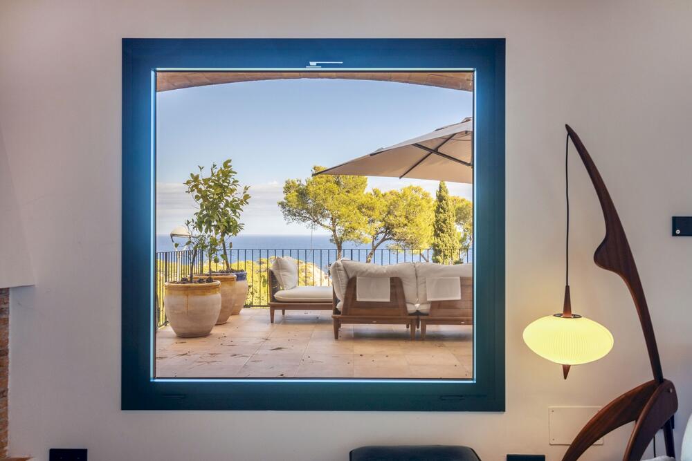 CM61 CALA NOSTRA - BEA Casa adossada Cala Nostra Tamariu CM61 CALA NOSTRA - BEA Casa adossada Cala Nostra Tamariu