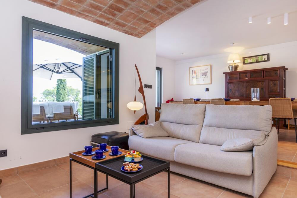 CM61 CALA NOSTRA - BEA Casa adossada Cala Nostra Tamariu CM61 CALA NOSTRA - BEA Casa adossada Cala Nostra Tamariu