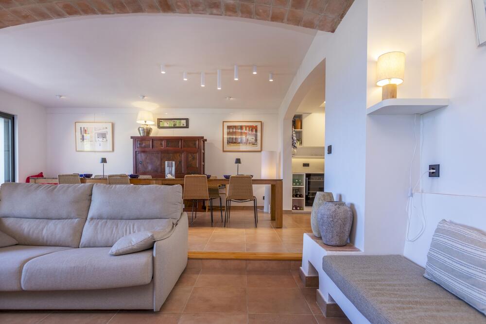 CM61 CALA NOSTRA - BEA Casa adossada Cala Nostra Tamariu CM61 CALA NOSTRA - BEA Casa adossada Cala Nostra Tamariu