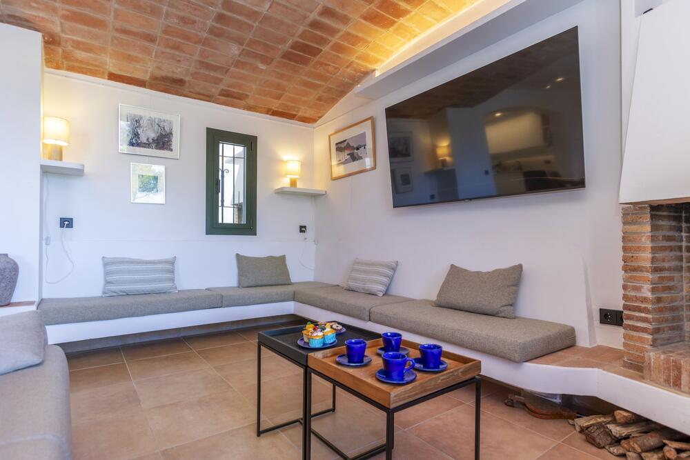 CM61 CALA NOSTRA - BEA Casa adossada Cala Nostra Tamariu CM61 CALA NOSTRA - BEA Casa adossada Cala Nostra Tamariu