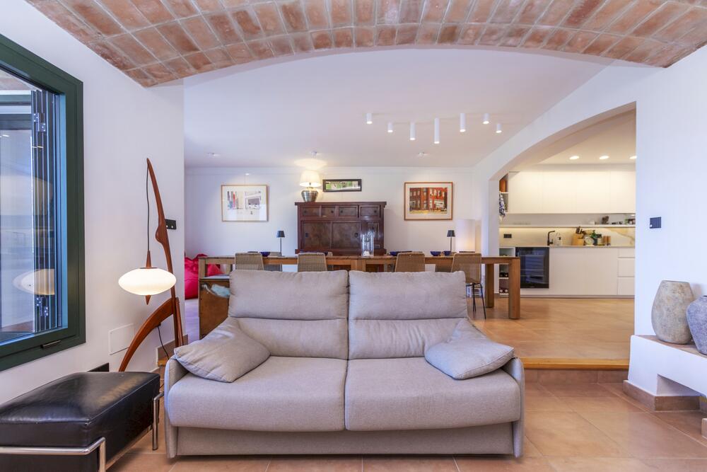 CM61 CALA NOSTRA - BEA Casa adossada Cala Nostra Tamariu CM61 CALA NOSTRA - BEA Casa adossada Cala Nostra Tamariu