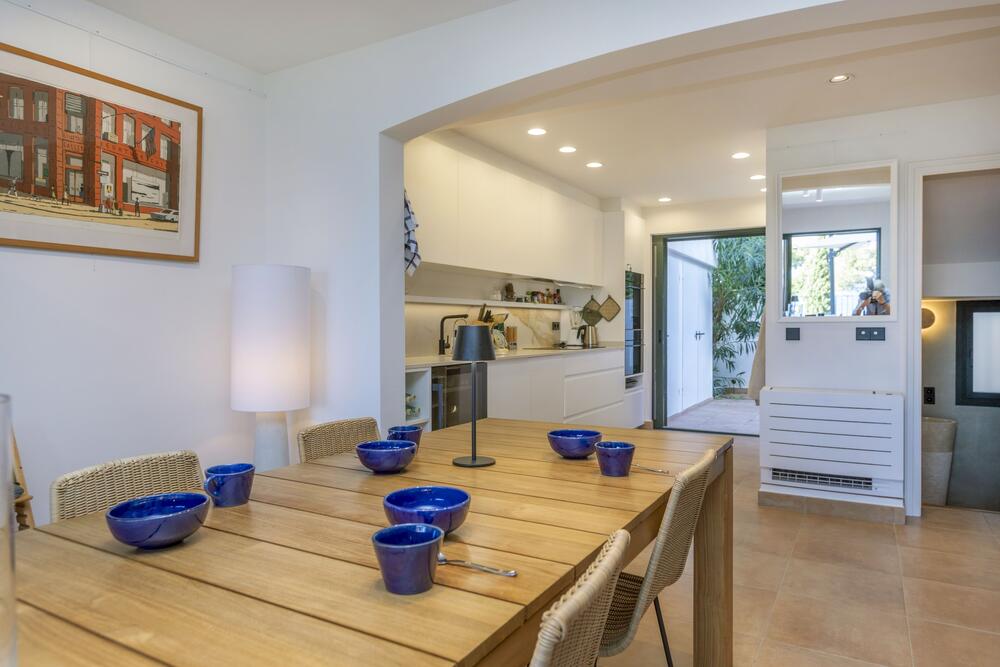 CM61 CALA NOSTRA - BEA Casa adossada Cala Nostra Tamariu CM61 CALA NOSTRA - BEA Casa adossada Cala Nostra Tamariu