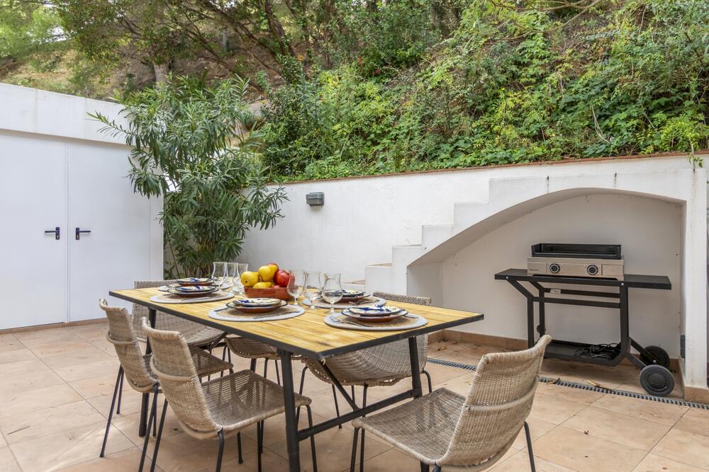 CM61 CALA NOSTRA - BEA Casa adossada Cala Nostra Tamariu CM61 CALA NOSTRA - BEA Casa adossada Cala Nostra Tamariu