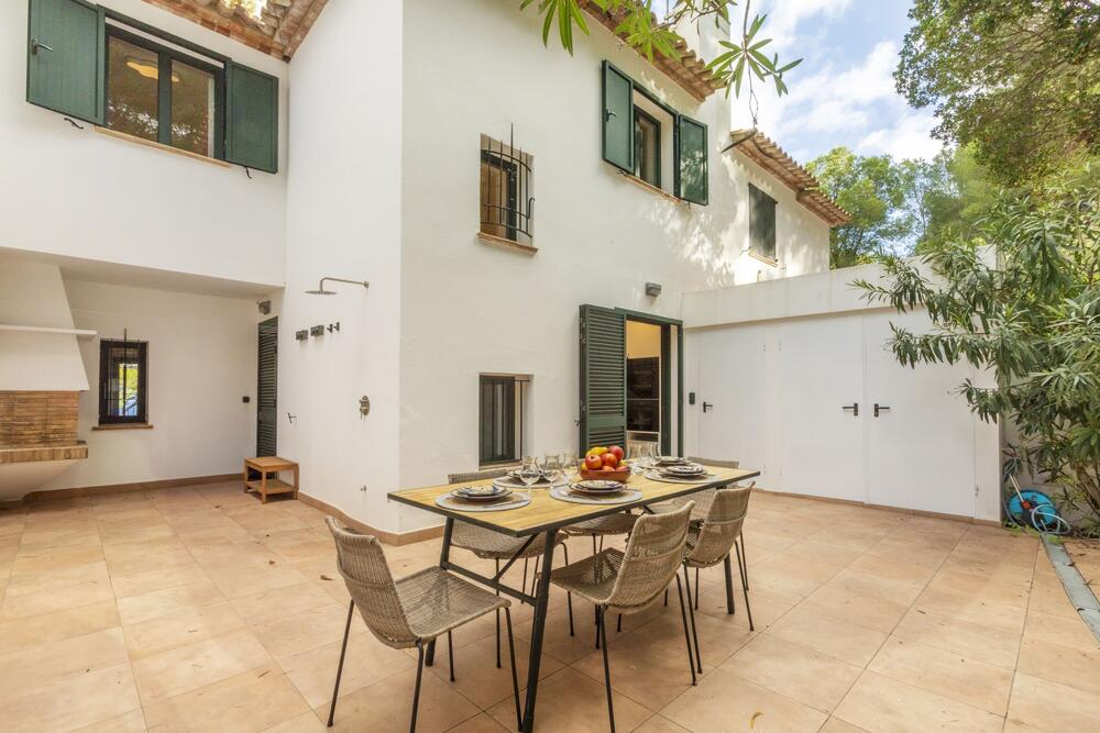 CM61 CALA NOSTRA - BEA Casa adossada Cala Nostra Tamariu CM61 CALA NOSTRA - BEA Casa adossada Cala Nostra Tamariu