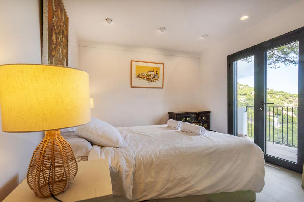 CM61 CALA NOSTRA - BEA Casa adossada Cala Nostra Tamariu CM61 CALA NOSTRA - BEA Casa adossada Cala Nostra Tamariu