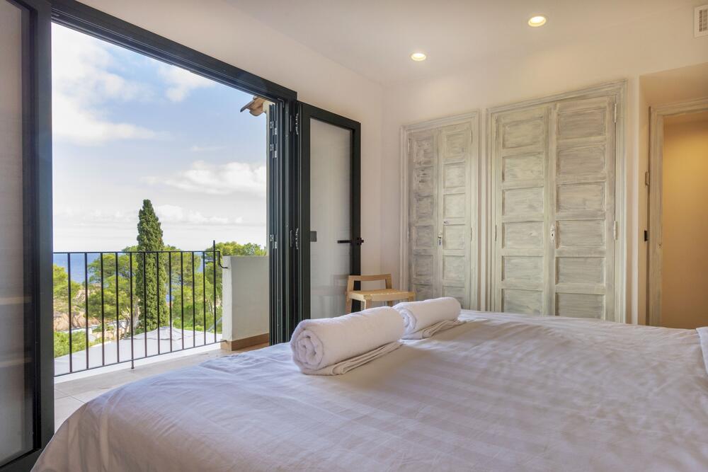 CM61 CALA NOSTRA - BEA Casa adossada Cala Nostra Tamariu CM61 CALA NOSTRA - BEA Casa adossada Cala Nostra Tamariu