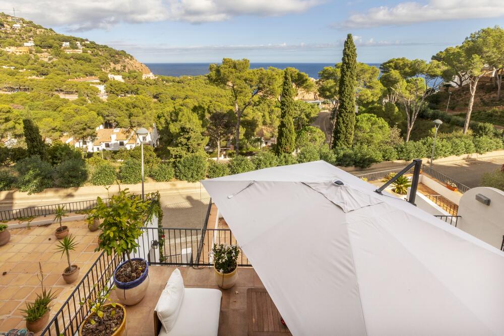 CM61 CALA NOSTRA - BEA Casa adossada Cala Nostra Tamariu CM61 CALA NOSTRA - BEA Casa adossada Cala Nostra Tamariu