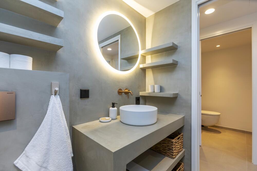 CM61 CALA NOSTRA - BEA Casa adossada Cala Nostra Tamariu CM61 CALA NOSTRA - BEA Casa adossada Cala Nostra Tamariu