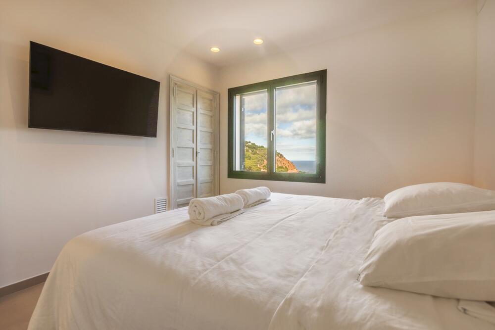 CM61 CALA NOSTRA - BEA Casa adossada Cala Nostra Tamariu CM61 CALA NOSTRA - BEA Casa adossada Cala Nostra Tamariu