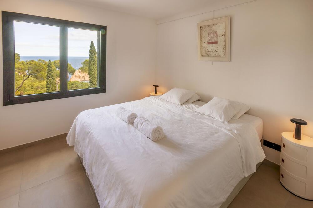 CM61 CALA NOSTRA - BEA Casa adossada Cala Nostra Tamariu CM61 CALA NOSTRA - BEA Casa adossada Cala Nostra Tamariu