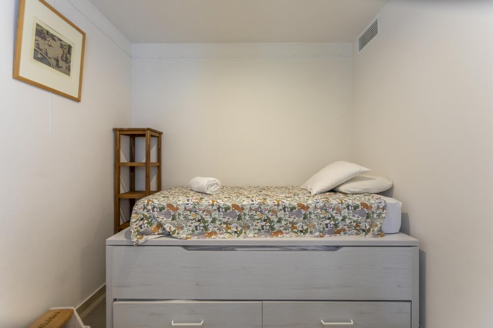 CM61 CALA NOSTRA - BEA Casa adossada Cala Nostra Tamariu CM61 CALA NOSTRA - BEA Casa adossada Cala Nostra Tamariu