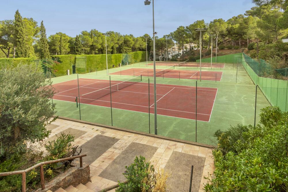 CM61 CALA NOSTRA - BEA Casa adossada Cala Nostra Tamariu CM61 CALA NOSTRA - BEA Casa adossada Cala Nostra Tamariu