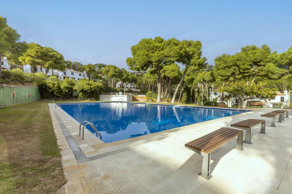 CM61 CALA NOSTRA - BEA Casa adossada Cala Nostra Tamariu CM61 CALA NOSTRA - BEA Casa adossada Cala Nostra Tamariu