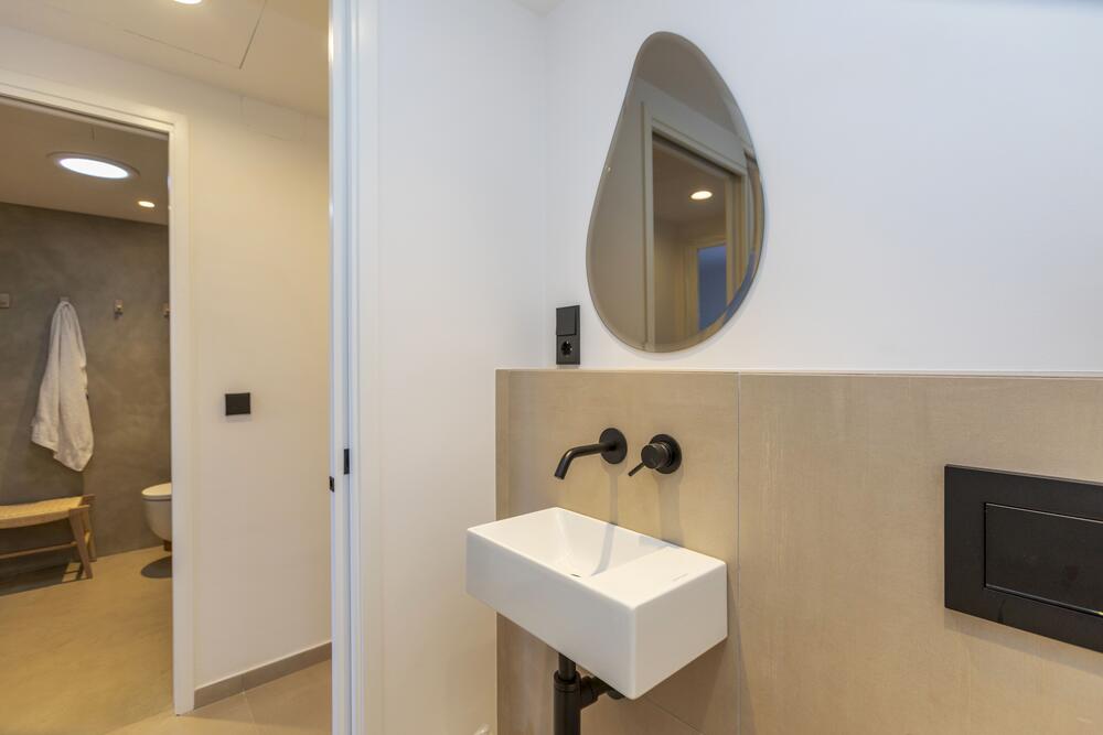 CM61 CALA NOSTRA - BEA Casa adossada Cala Nostra Tamariu CM61 CALA NOSTRA - BEA Casa adossada Cala Nostra Tamariu