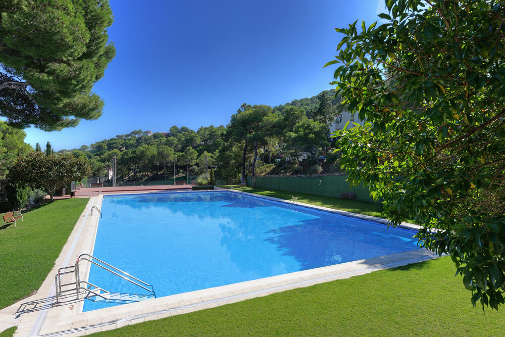 CM61 CALA NOSTRA - BEA Casa adossada Cala Nostra Tamariu CM61 CALA NOSTRA - BEA Casa adossada Cala Nostra Tamariu