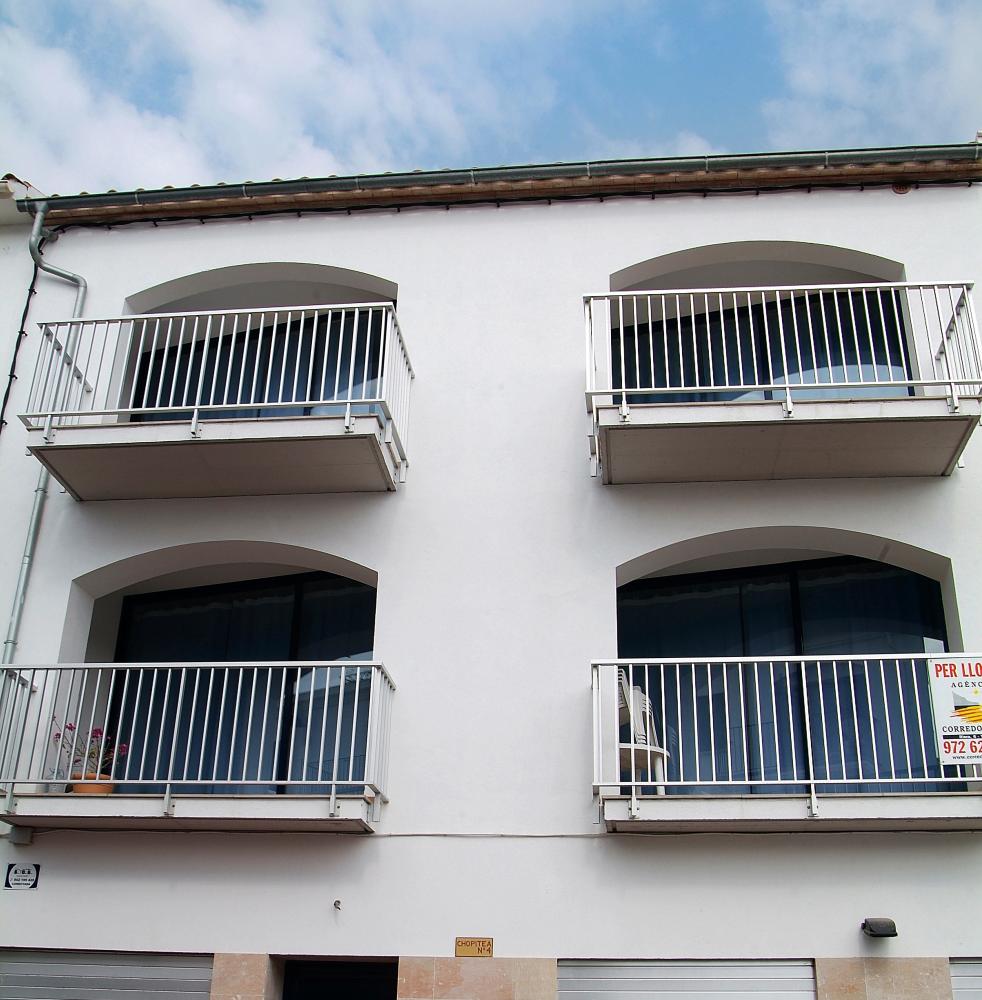 CM82 EMPORDANET 1A Apartamento EMPORDANET Calella de Palafrugell