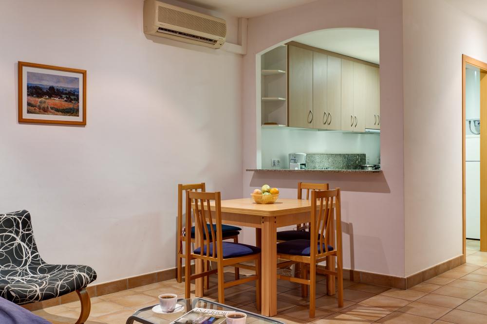 CM85 EMPORDANET 2B Apartamento EMPORDANET Calella de Palafrugell