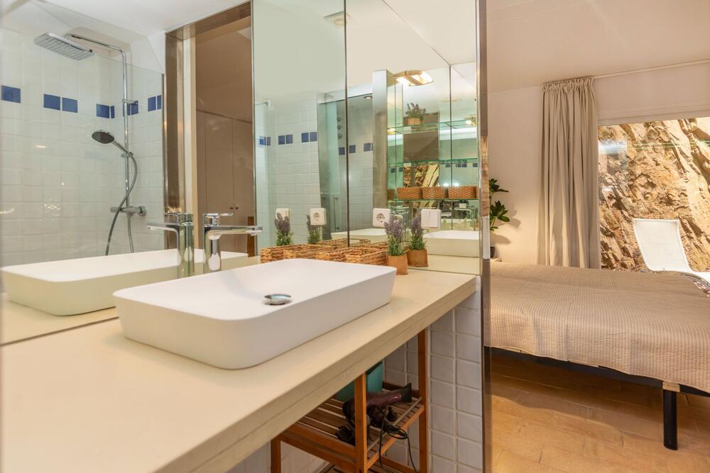 CM89 FILOSIA 1 Apartment Costa Brava Tamariu CM89 FILOSIA 1 Apartment Costa Brava Tamariu