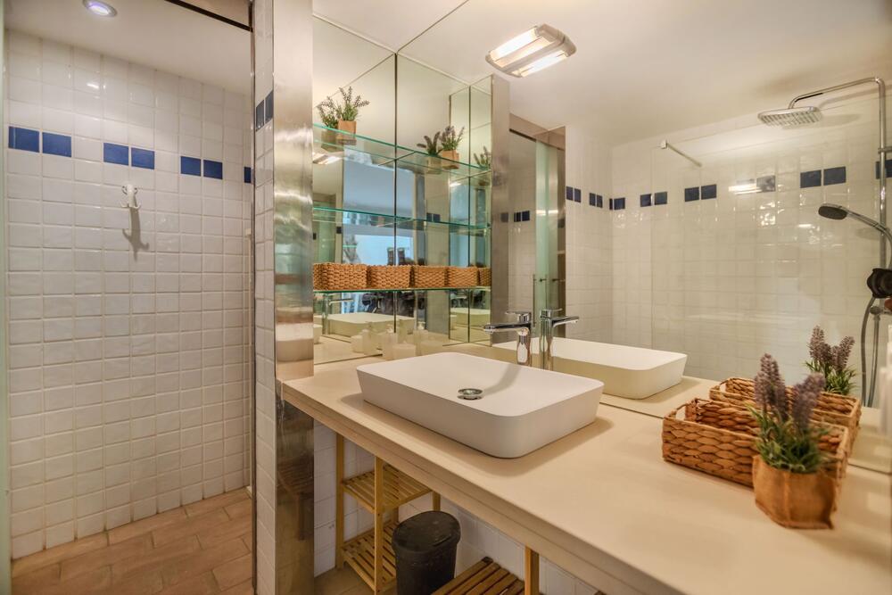 CM89 FILOSIA 1 Apartment Costa Brava Tamariu CM89 FILOSIA 1 Apartment Costa Brava Tamariu