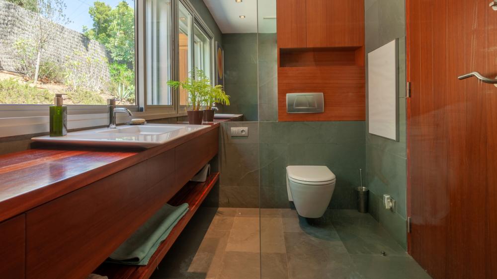 CM96 LA GALERA Casa aïllada  Tamariu