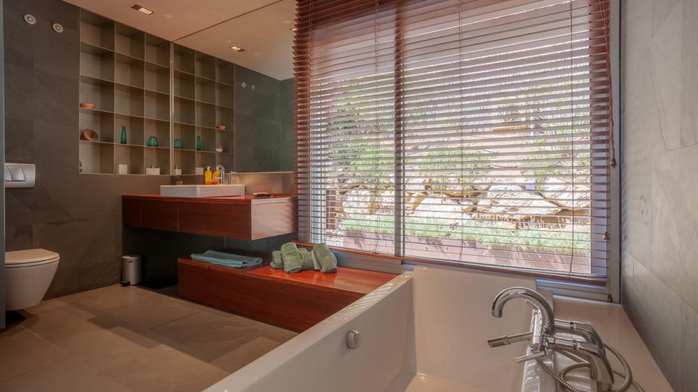 CM96 LA GALERA Casa aïllada  Tamariu