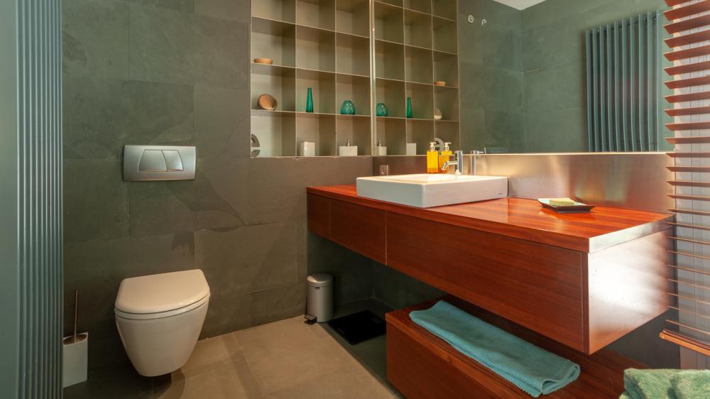 CM96 LA GALERA Casa aïllada  Tamariu