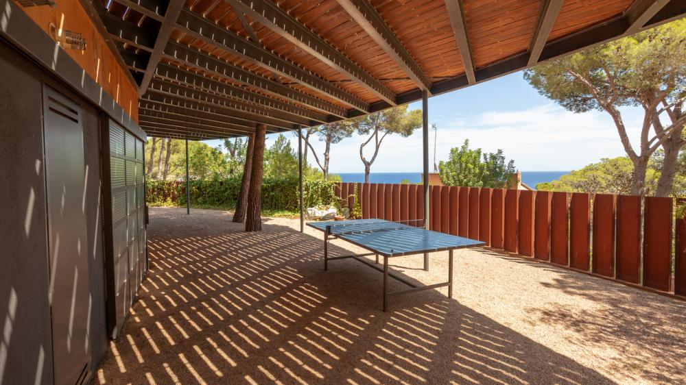 CM96 LA GALERA Casa aïllada  Tamariu