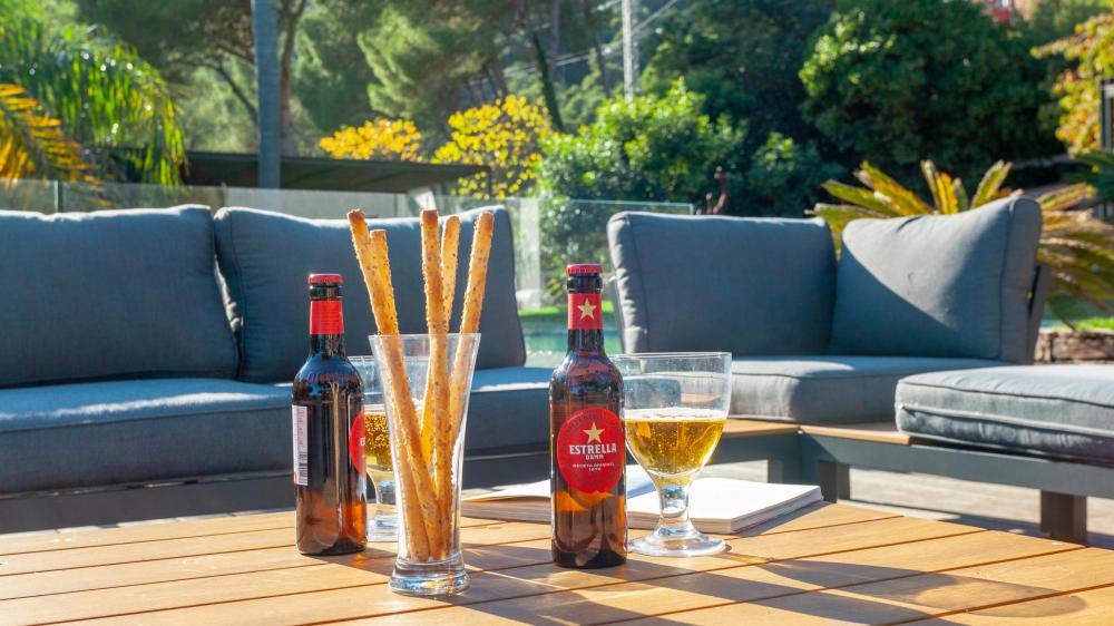 CM96 LA GALERA Casa aïllada / Villa Costa Brava Tamariu