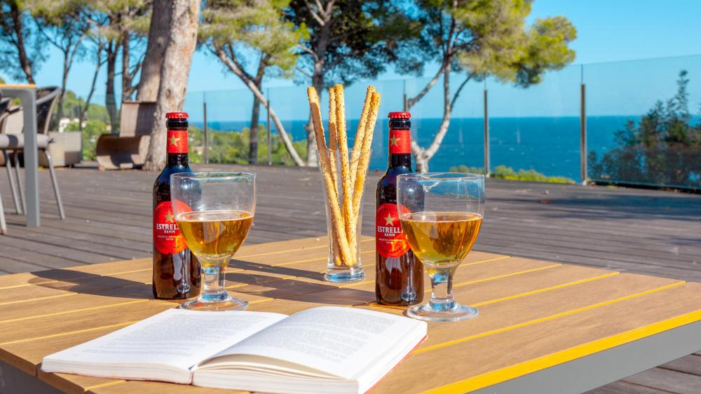 CM96 LA GALERA Casa aïllada / Villa Costa Brava Tamariu