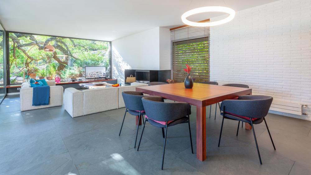 CM96 LA GALERA Casa aïllada / Villa Costa Brava Tamariu