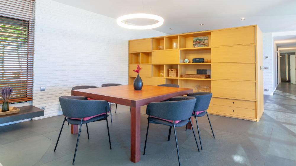 CM96 LA GALERA Casa aïllada / Villa Costa Brava Tamariu