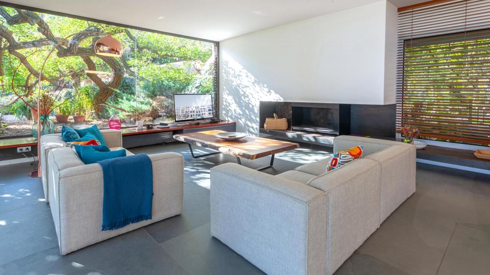 CM96 LA GALERA Casa aïllada / Villa Costa Brava Tamariu