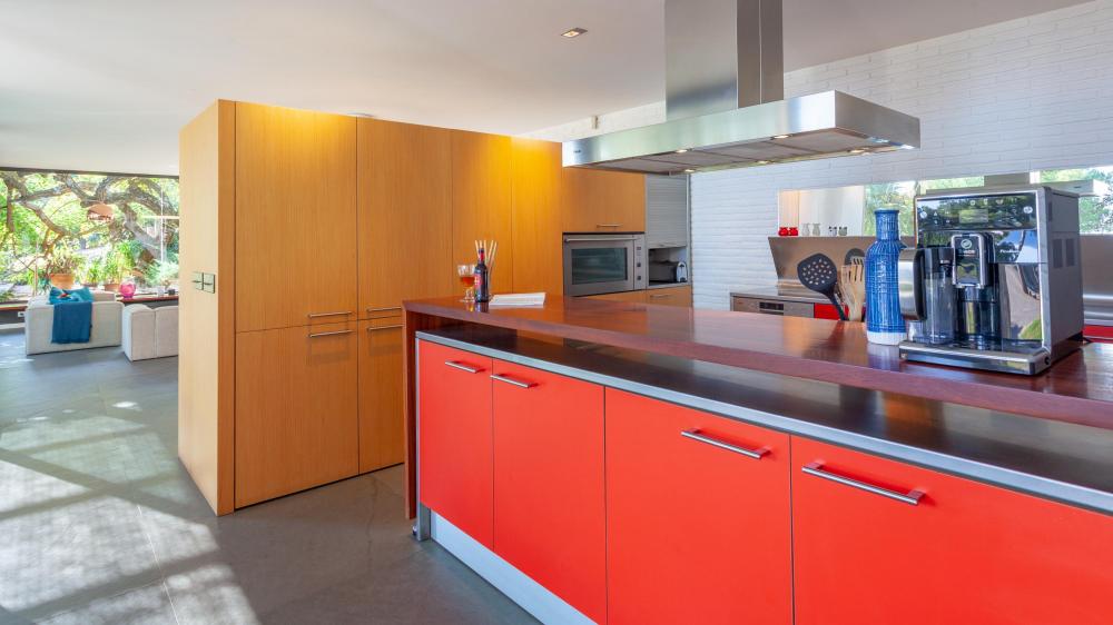 CM96 LA GALERA Casa aïllada / Villa Costa Brava Tamariu