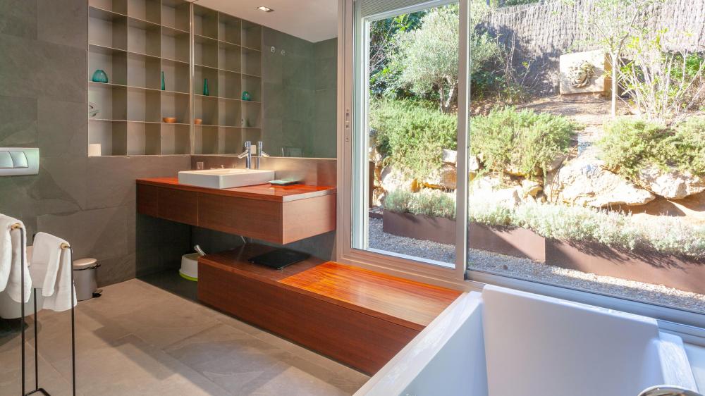 CM96 LA GALERA Casa aïllada / Villa Costa Brava Tamariu