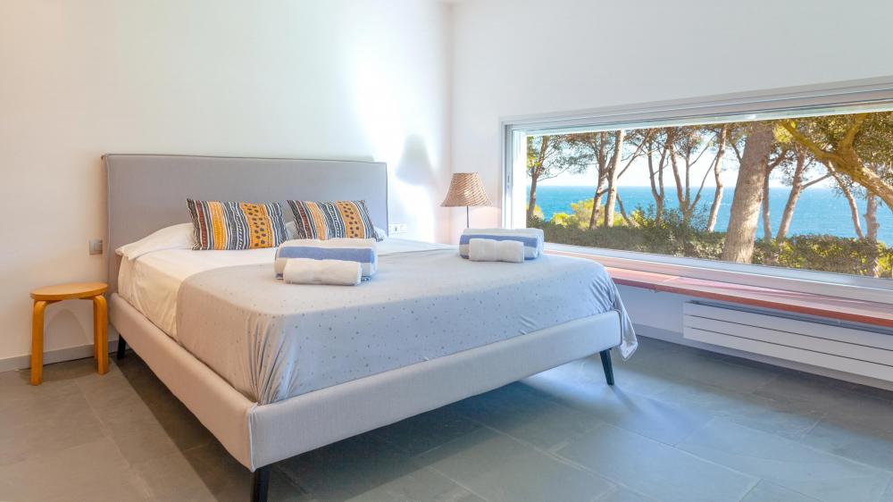 CM96 LA GALERA Casa aïllada / Villa Costa Brava Tamariu