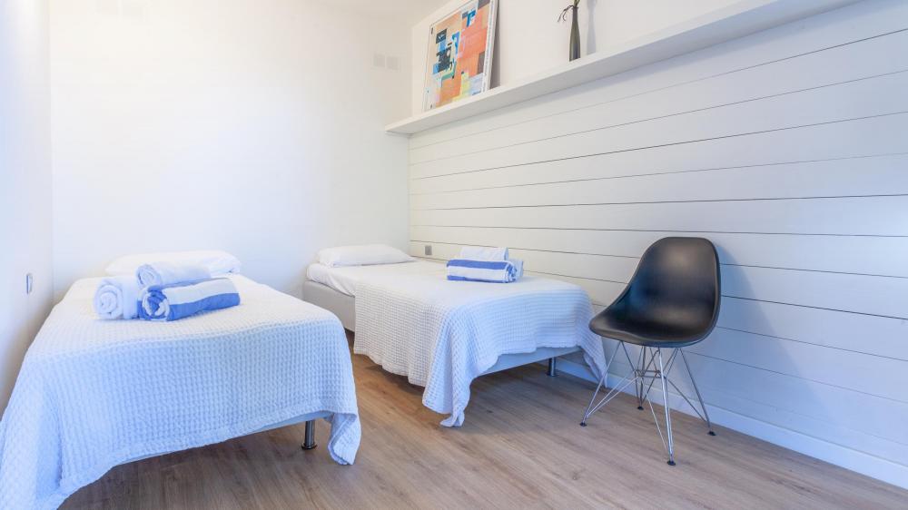 CM96 LA GALERA Casa aïllada / Villa Costa Brava Tamariu