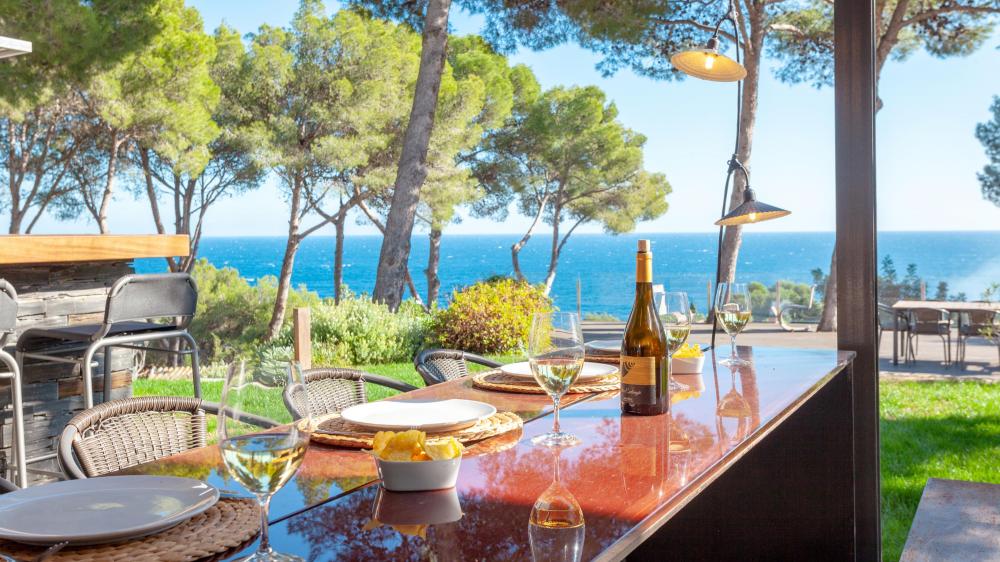 CM96 LA GALERA Casa aïllada / Villa Costa Brava Tamariu