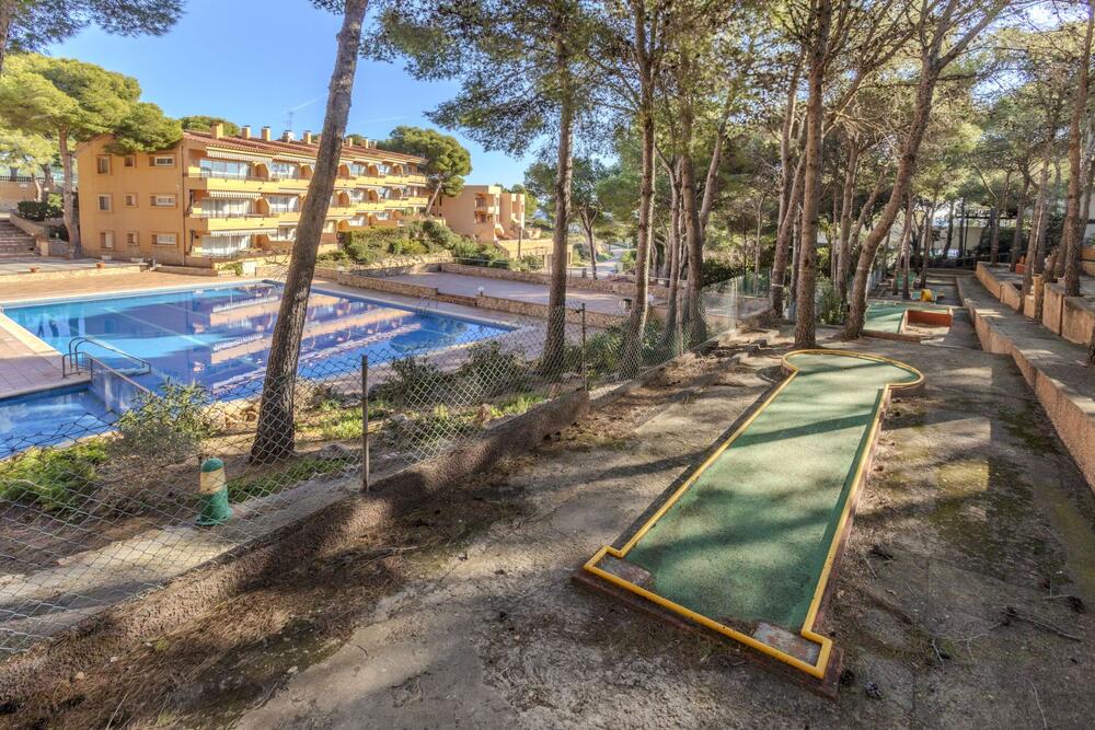 CM131 MARIA 11 Apartament Costa Brava Tamariu CM131 MARIA 11 Apartament Costa Brava Tamariu