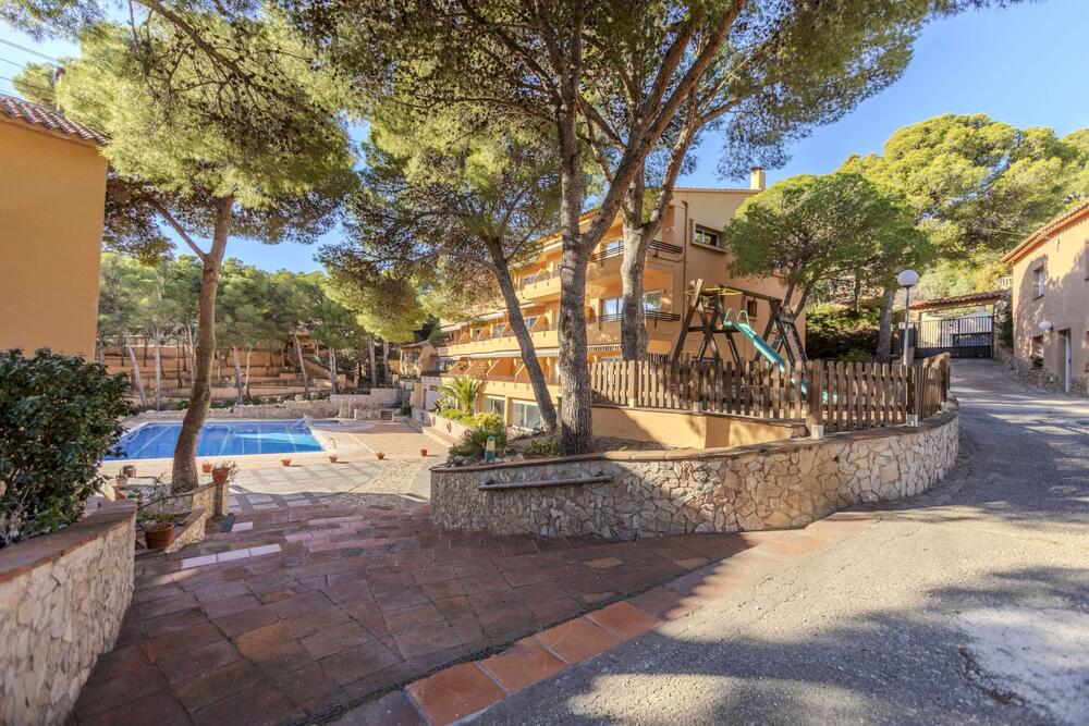 CM131 MARIA 11 Apartament Costa Brava Tamariu CM131 MARIA 11 Apartament Costa Brava Tamariu