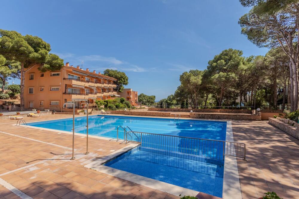 CM131 MARIA 11 Apartament Costa Brava Tamariu CM131 MARIA 11 Apartament Costa Brava Tamariu