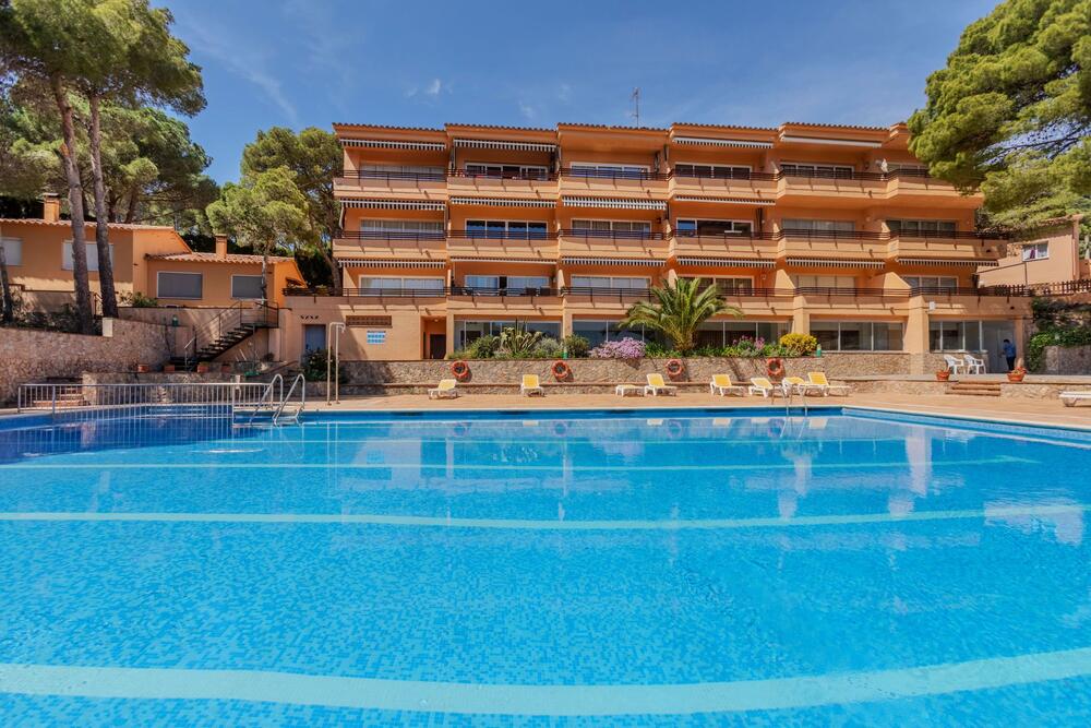 CM131 MARIA 11 Apartament Costa Brava Tamariu CM131 MARIA 11 Apartament Costa Brava Tamariu