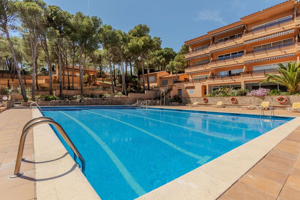 CM131 MARIA 11 Apartament Costa Brava Tamariu CM131 MARIA 11 Apartament Costa Brava Tamariu