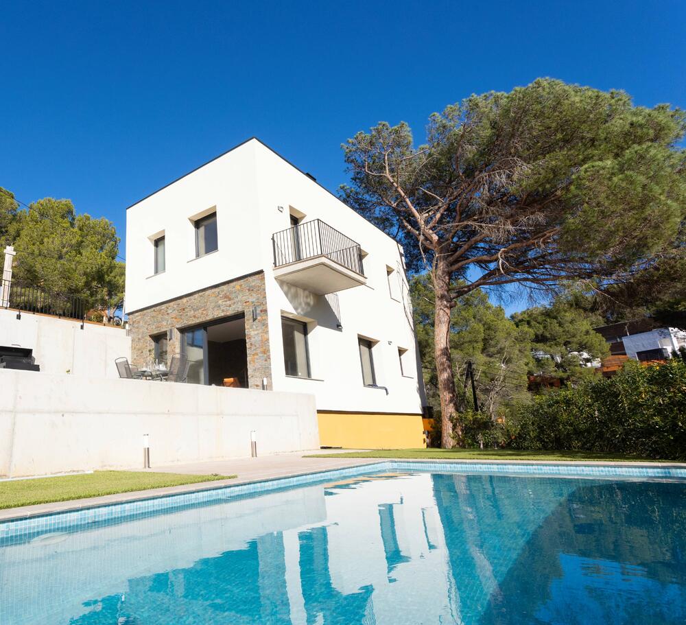 CM2280 ULLASTRES Detached house / Villa  Tamariu