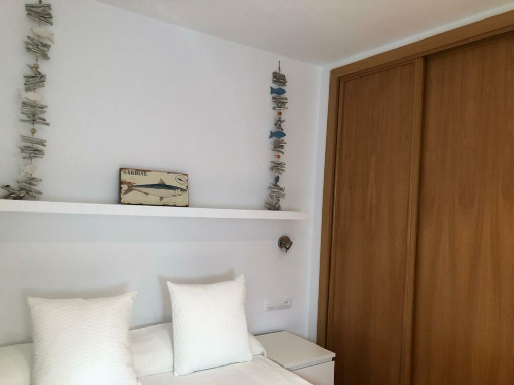 CM2313 CANADELL BLOC A BAIXOS 1ª Apartamento  Calella de Palafrugell