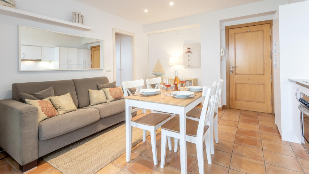 CM2313 CANADELL BLOC A BAIXOS 1ª Apartamento  Calella de Palafrugell