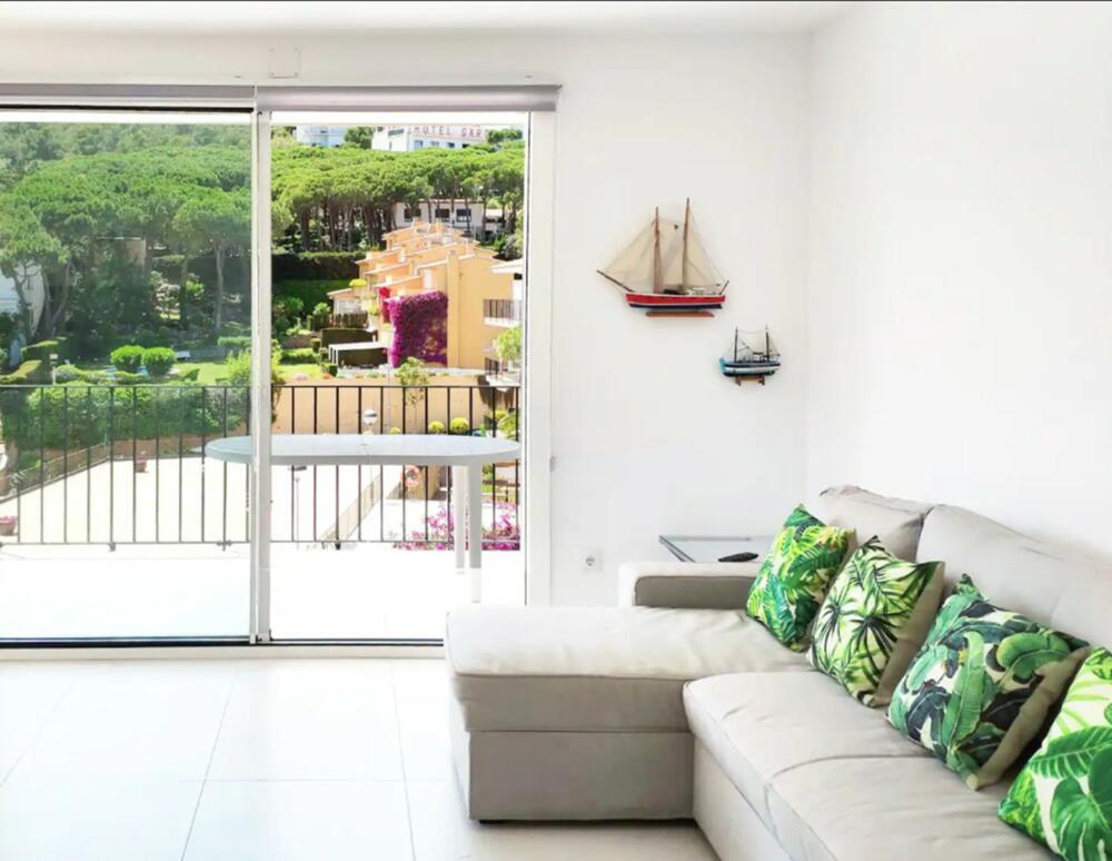 CM2316 VENUS MAR  Apartamento  Calella de Palafrugell