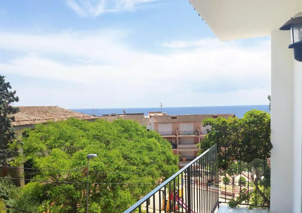 CM2316 VENUS MAR  Apartamento  Calella de Palafrugell