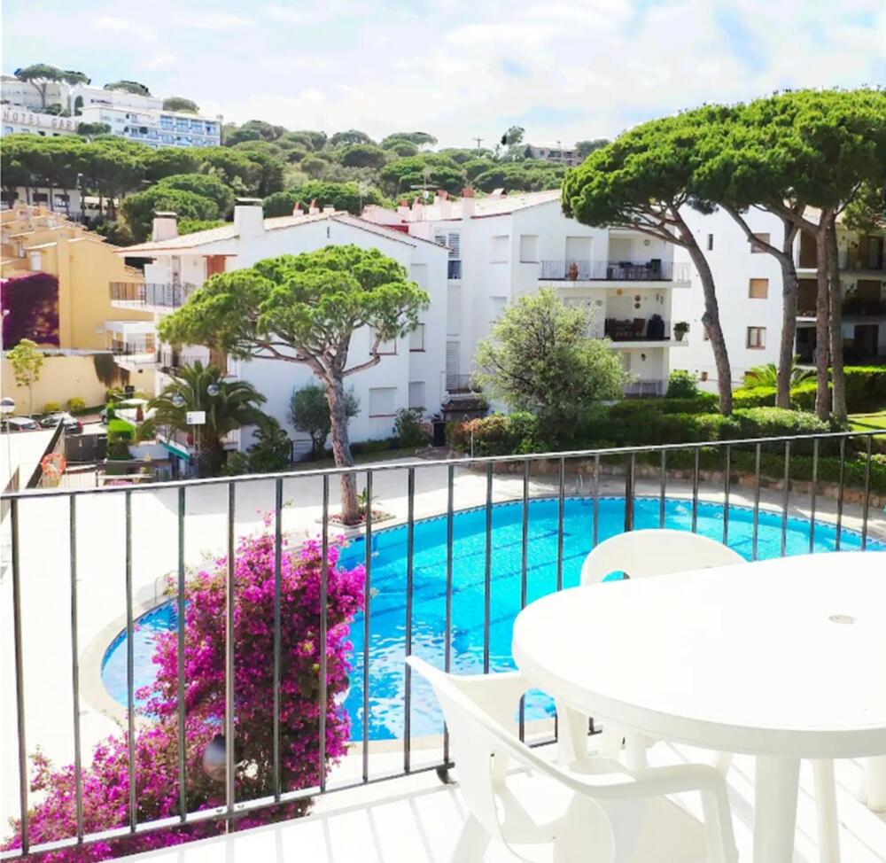 CM2316 VENUS MAR  Apartamento  Calella de Palafrugell