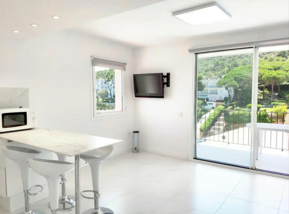 CM2316 VENUS MAR  Apartamento  Calella de Palafrugell