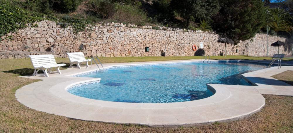 CM234 SES BRISES - ROQUET 2- BX. ESQ. Apartamento Residencial Xaloc Tamariu